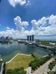 The Sail @ Marina Bay (D1), Apartment #303206731